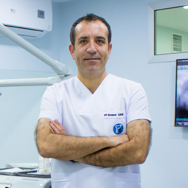 Erdem CAN